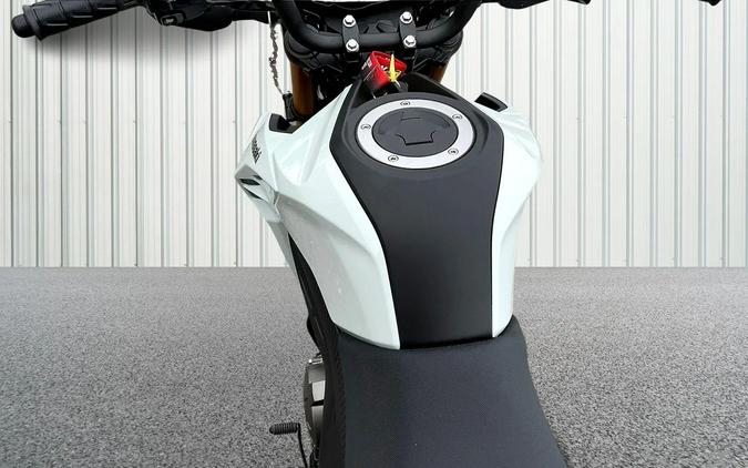 2026 Kawasaki Z125 PRO Base