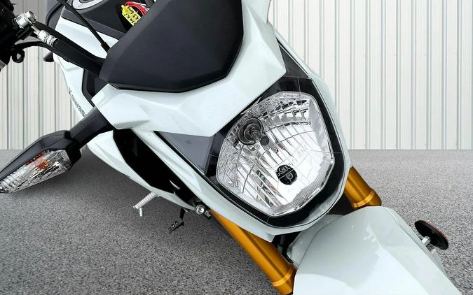 2026 Kawasaki Z125 PRO Base
