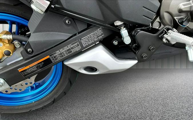 2026 Kawasaki Z125 PRO Base