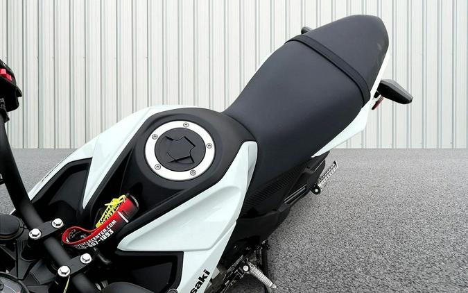 2026 Kawasaki Z125 PRO Base