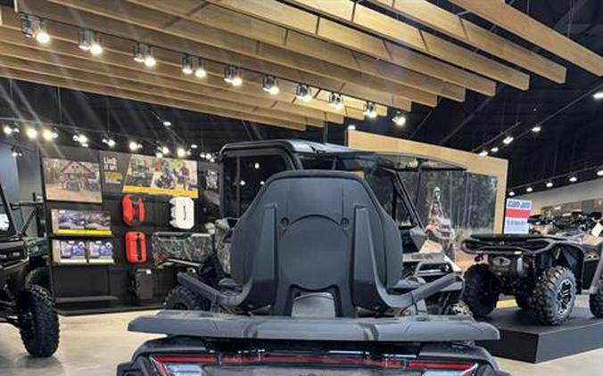 2025 CFMOTO CForce 600 Touring