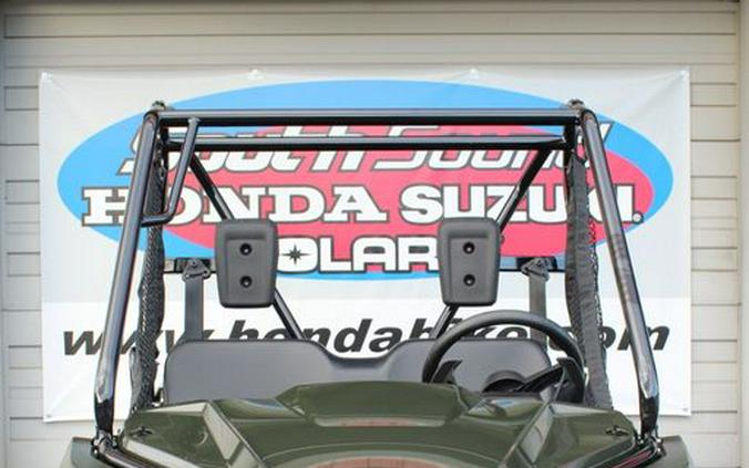 2026 Honda® SXS520M2T