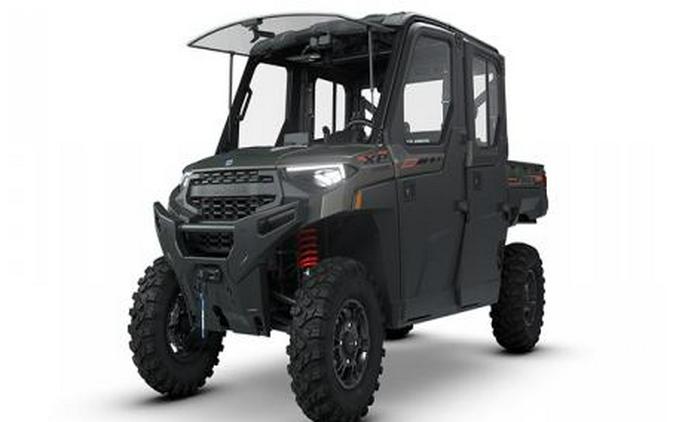 2026 Polaris Ranger Crew® XP 1000 NorthStar Edition Trail Boss