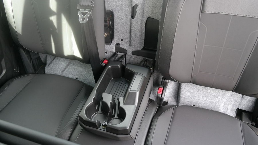 2026 Can-Am® Defender MAX XT CAB HD11 With 10.25 in.display