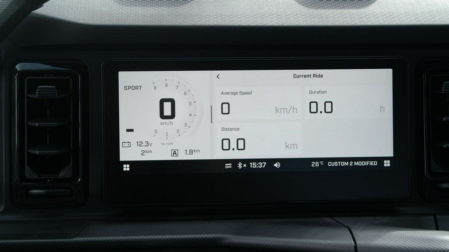 2026 Can-Am® Defender MAX XT CAB HD11 With 10.25 in.display