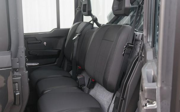 2026 Can-Am® Defender MAX XT CAB HD11 With 10.25 in.display