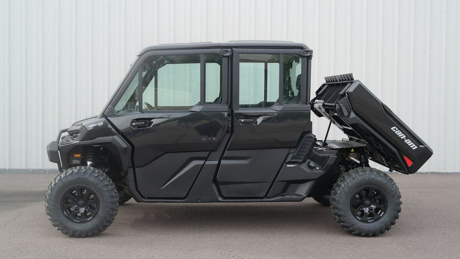 2026 Can-Am® Defender MAX XT CAB HD11 With 10.25 in.display