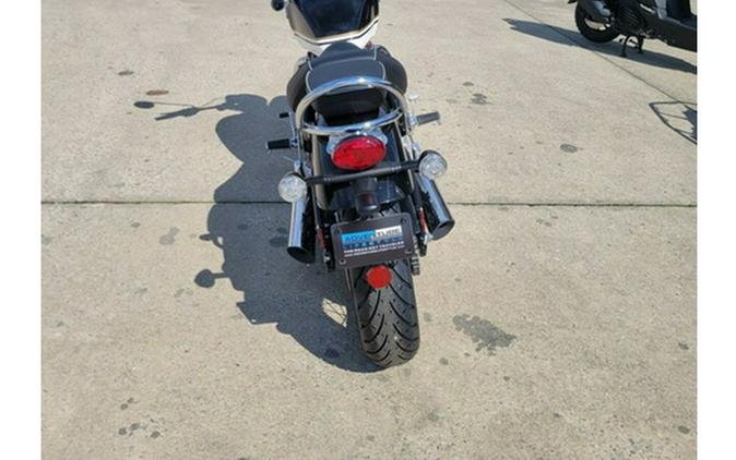 2026 Triumph Bonneville Speedmaster