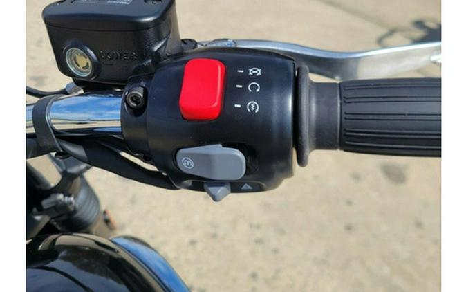 2026 Triumph Bonneville Speedmaster