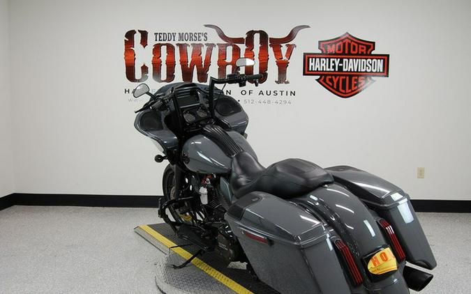 2018 Harley-Davidson FLTRXSE - CVO Road Glide