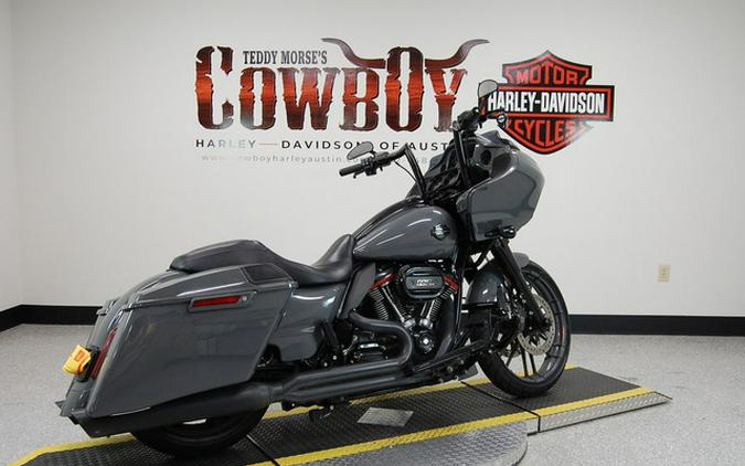 2018 Harley-Davidson FLTRXSE - CVO Road Glide