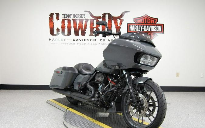 2018 Harley-Davidson FLTRXSE - CVO Road Glide