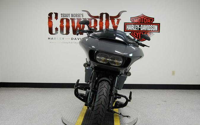 2018 Harley-Davidson FLTRXSE - CVO Road Glide