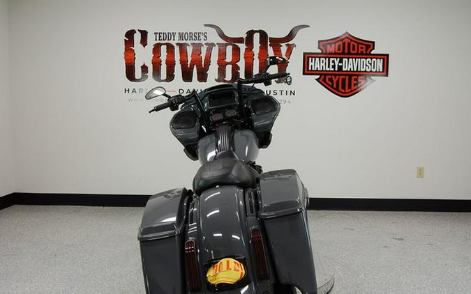 2018 Harley-Davidson FLTRXSE - CVO Road Glide