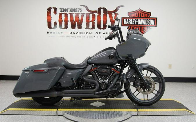2018 Harley-Davidson FLTRXSE - CVO Road Glide