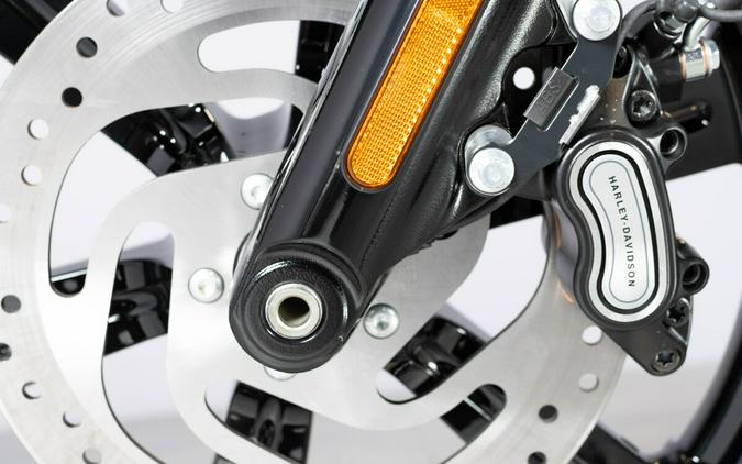 2026 Harley-Davidson Street Bob