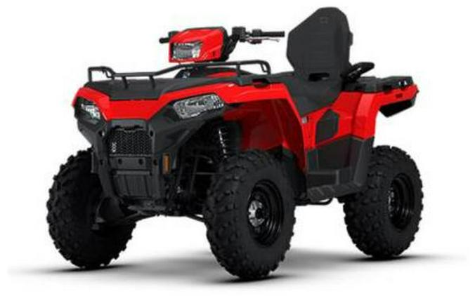 2026 Polaris® Sportsman Touring 570