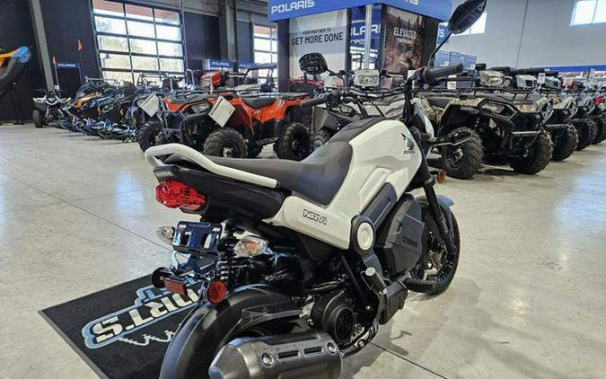 2026 Honda Navi Navi