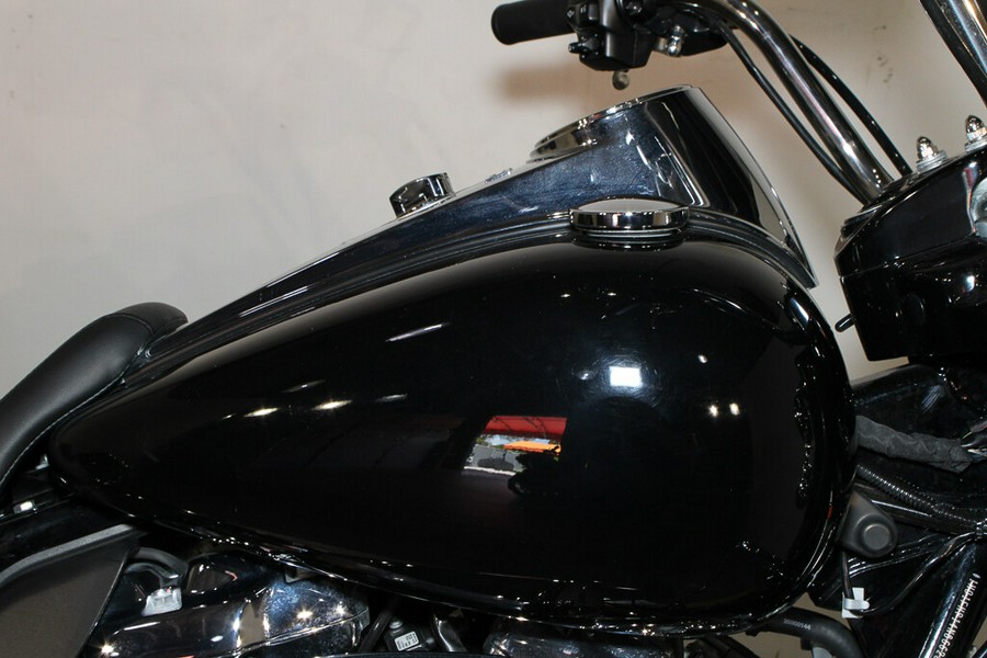 2022 Harley-Davidson Police Road King Grand American Touring FLHP