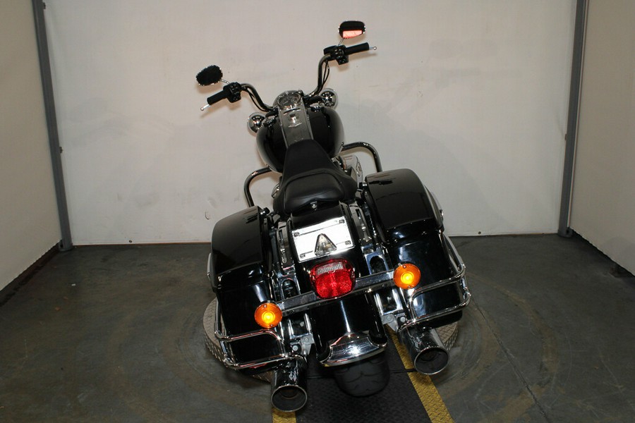 2022 Harley-Davidson Police Road King Grand American Touring FLHP
