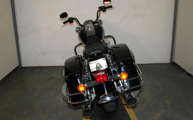 2022 Harley-Davidson Police Road King Grand American Touring FLHP
