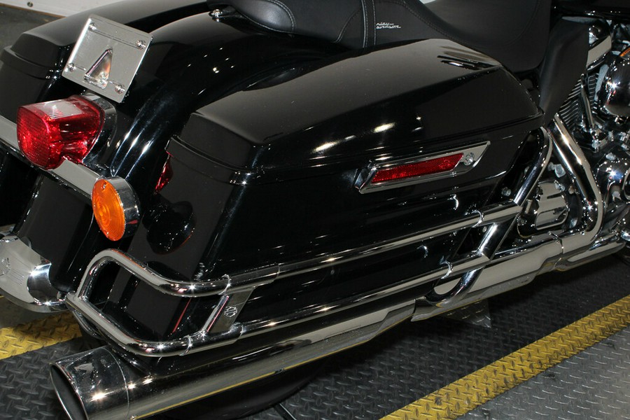 2022 Harley-Davidson Police Road King Grand American Touring FLHP