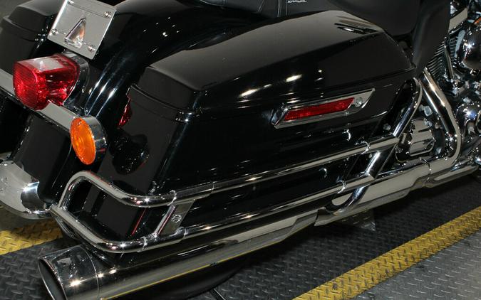 2022 Harley-Davidson Police Road King Grand American Touring FLHP