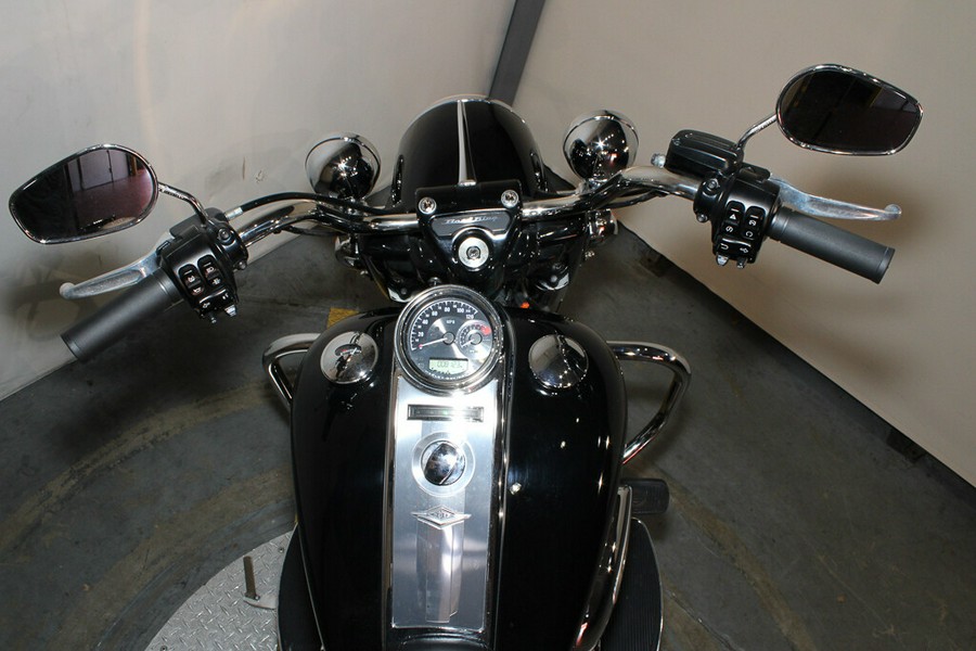 2022 Harley-Davidson Police Road King Grand American Touring FLHP