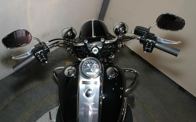 2022 Harley-Davidson Police Road King Grand American Touring FLHP