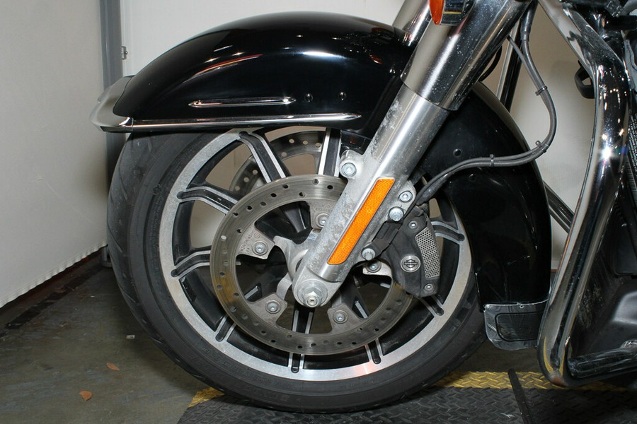 2022 Harley-Davidson Police Road King Grand American Touring FLHP