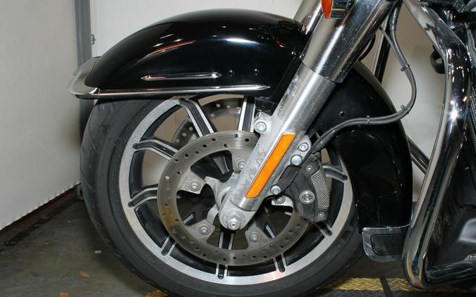 2022 Harley-Davidson Police Road King Grand American Touring FLHP