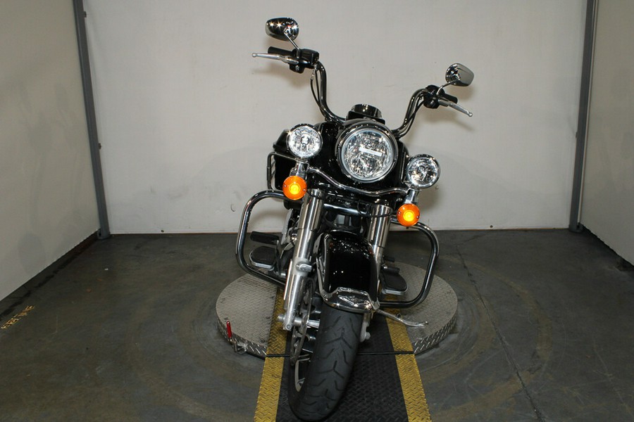 2022 Harley-Davidson Police Road King Grand American Touring FLHP