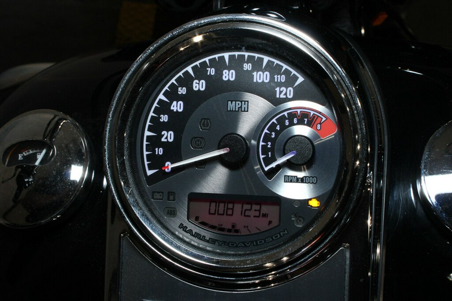 2022 Harley-Davidson Police Road King Grand American Touring FLHP