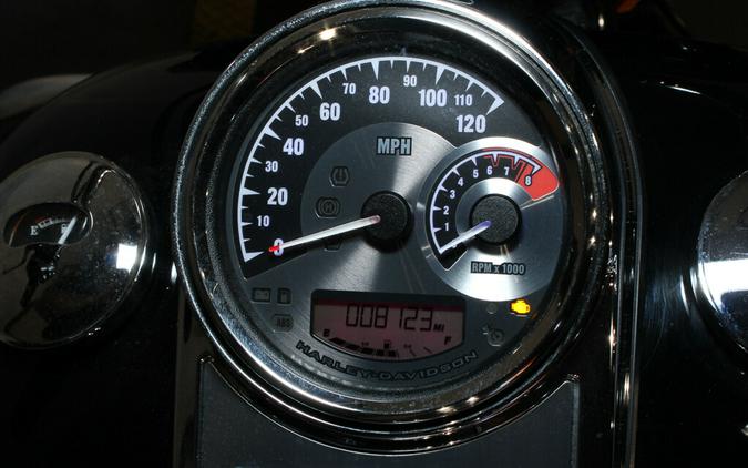 2022 Harley-Davidson Police Road King Grand American Touring FLHP