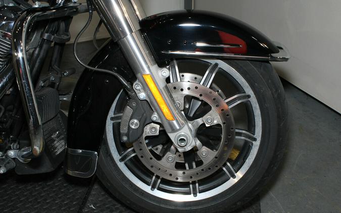 2022 Harley-Davidson Police Road King Grand American Touring FLHP