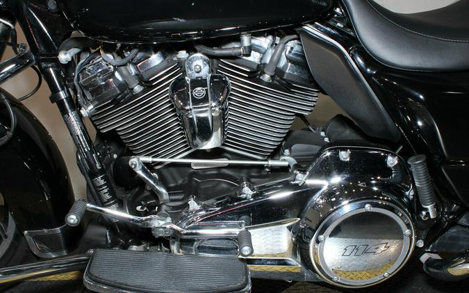 2022 Harley-Davidson Police Road King Grand American Touring FLHP