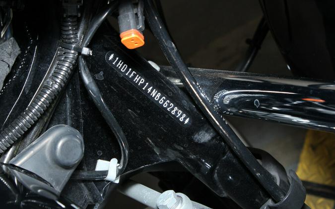 2022 Harley-Davidson Police Road King Grand American Touring FLHP