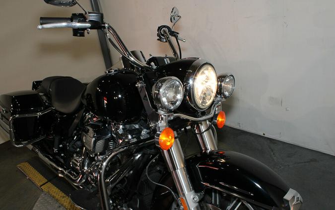 2022 Harley-Davidson Police Road King Grand American Touring FLHP