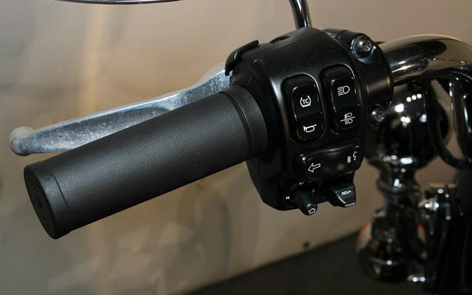 2022 Harley-Davidson Police Road King Grand American Touring FLHP