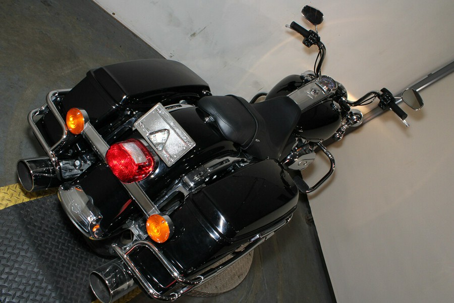 2022 Harley-Davidson Police Road King Grand American Touring FLHP