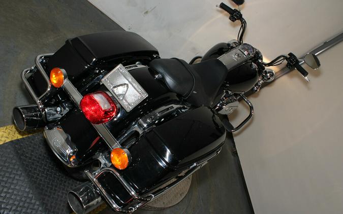 2022 Harley-Davidson Police Road King Grand American Touring FLHP