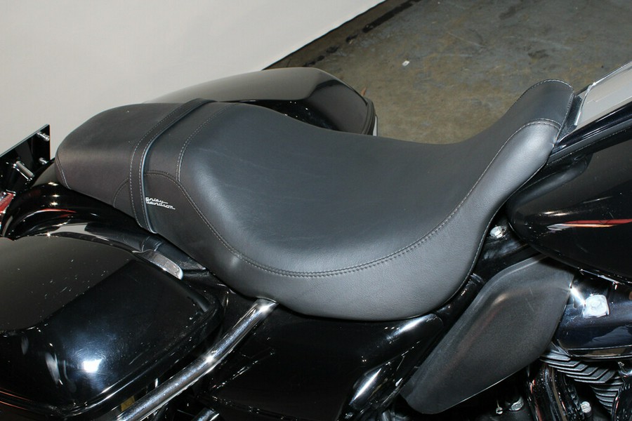 2022 Harley-Davidson Police Road King Grand American Touring FLHP