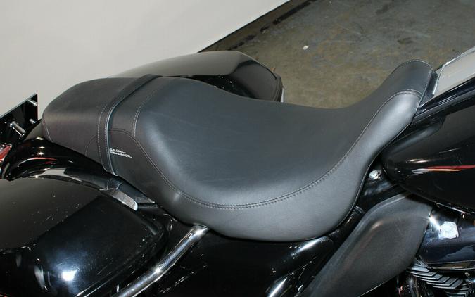 2022 Harley-Davidson Police Road King Grand American Touring FLHP