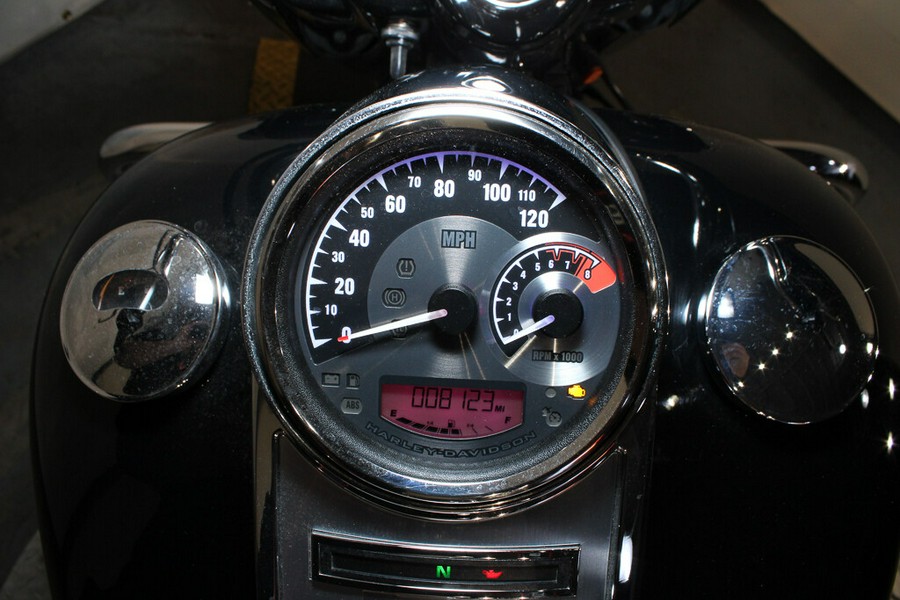 2022 Harley-Davidson Police Road King Grand American Touring FLHP