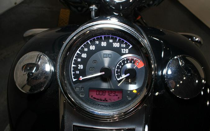 2022 Harley-Davidson Police Road King Grand American Touring FLHP