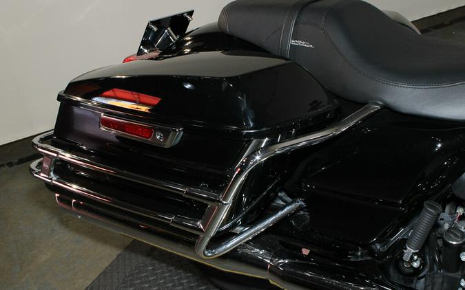 2022 Harley-Davidson Police Road King Grand American Touring FLHP