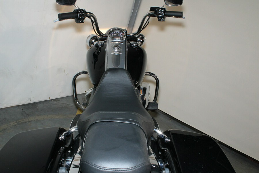 2022 Harley-Davidson Police Road King Grand American Touring FLHP