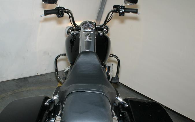 2022 Harley-Davidson Police Road King Grand American Touring FLHP