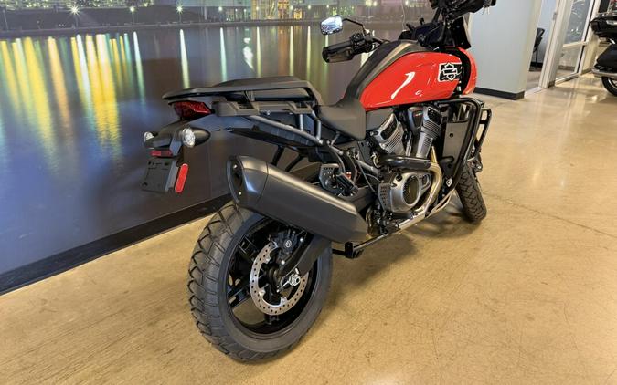 2026 Harley-Davidson Pan America 1250 Special RA1250S