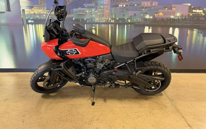 RA1250S 2026 Pan America 1250 Special